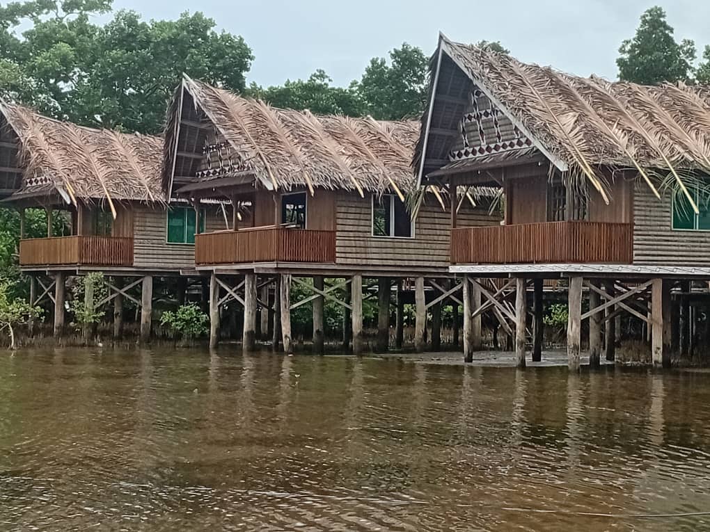 Nuli Sapi Retreat